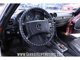 1974 Mercedes-Benz 450SL (CC-1033305) for sale in Grand Rapids, Michigan