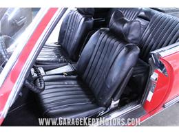 1974 Mercedes-Benz 450SL (CC-1033305) for sale in Grand Rapids, Michigan