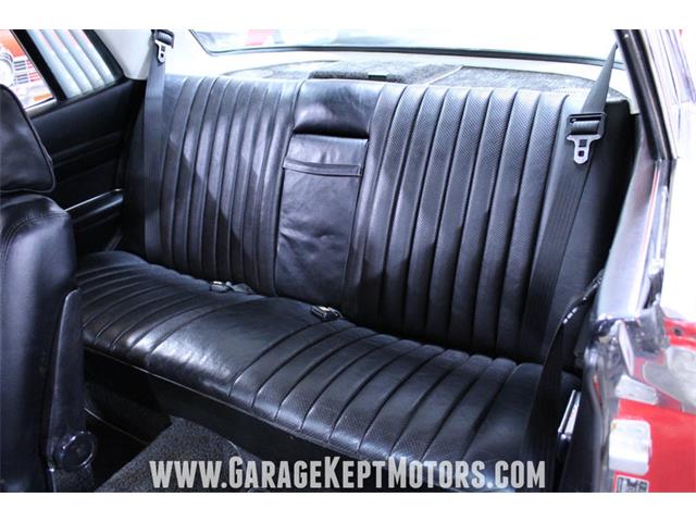 1974 Mercedes-Benz 450SL (CC-1033305) for sale in Grand Rapids, Michigan