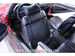 1974 Mercedes-Benz 450SL (CC-1033305) for sale in Grand Rapids, Michigan