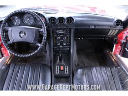 1974 Mercedes-Benz 450SL (CC-1033305) for sale in Grand Rapids, Michigan
