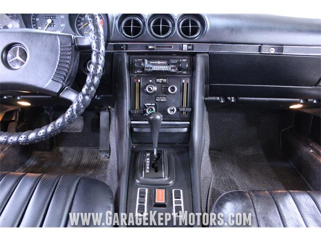 1974 Mercedes-Benz 450SL (CC-1033305) for sale in Grand Rapids, Michigan