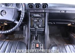 1974 Mercedes-Benz 450SL (CC-1033305) for sale in Grand Rapids, Michigan