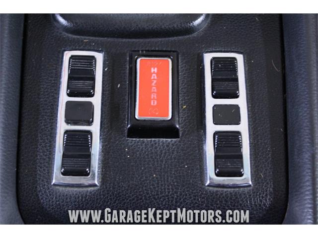 1974 Mercedes-Benz 450SL (CC-1033305) for sale in Grand Rapids, Michigan
