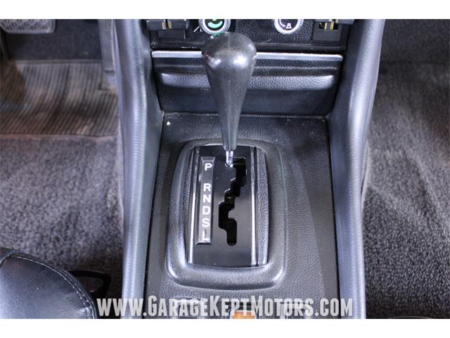 1974 Mercedes-Benz 450SL (CC-1033305) for sale in Grand Rapids, Michigan