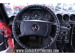 1974 Mercedes-Benz 450SL (CC-1033305) for sale in Grand Rapids, Michigan