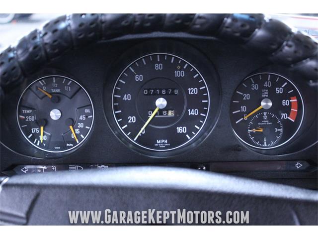 1974 Mercedes-Benz 450SL (CC-1033305) for sale in Grand Rapids, Michigan
