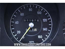1974 Mercedes-Benz 450SL (CC-1033305) for sale in Grand Rapids, Michigan