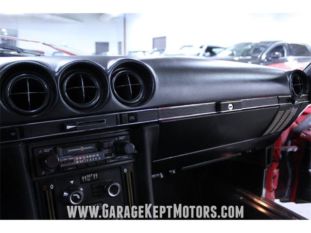 1974 Mercedes-Benz 450SL (CC-1033305) for sale in Grand Rapids, Michigan