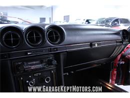 1974 Mercedes-Benz 450SL (CC-1033305) for sale in Grand Rapids, Michigan