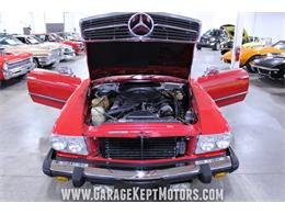 1974 Mercedes-Benz 450SL (CC-1033305) for sale in Grand Rapids, Michigan
