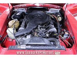 1974 Mercedes-Benz 450SL (CC-1033305) for sale in Grand Rapids, Michigan