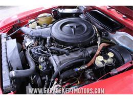 1974 Mercedes-Benz 450SL (CC-1033305) for sale in Grand Rapids, Michigan
