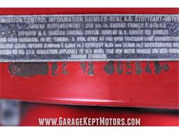1974 Mercedes-Benz 450SL (CC-1033305) for sale in Grand Rapids, Michigan