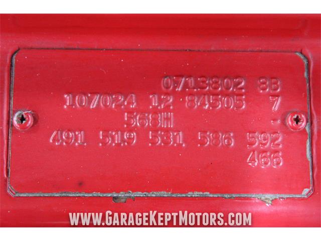 1974 Mercedes-Benz 450SL (CC-1033305) for sale in Grand Rapids, Michigan