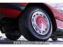 1974 Mercedes-Benz 450SL (CC-1033305) for sale in Grand Rapids, Michigan