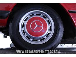 1974 Mercedes-Benz 450SL (CC-1033305) for sale in Grand Rapids, Michigan