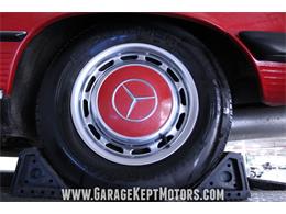 1974 Mercedes-Benz 450SL (CC-1033305) for sale in Grand Rapids, Michigan