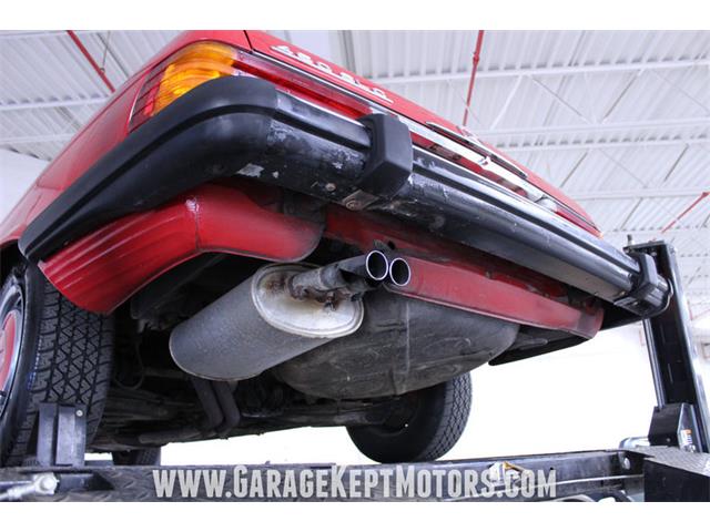 1974 Mercedes-Benz 450SL (CC-1033305) for sale in Grand Rapids, Michigan