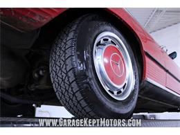 1974 Mercedes-Benz 450SL (CC-1033305) for sale in Grand Rapids, Michigan