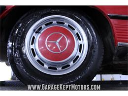 1974 Mercedes-Benz 450SL (CC-1033305) for sale in Grand Rapids, Michigan