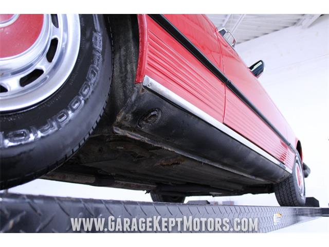 1974 Mercedes-Benz 450SL (CC-1033305) for sale in Grand Rapids, Michigan