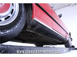 1974 Mercedes-Benz 450SL (CC-1033305) for sale in Grand Rapids, Michigan