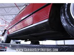 1974 Mercedes-Benz 450SL (CC-1033305) for sale in Grand Rapids, Michigan
