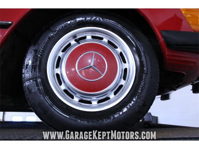 1974 Mercedes-Benz 450SL (CC-1033305) for sale in Grand Rapids, Michigan