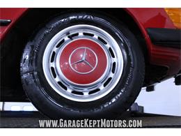 1974 Mercedes-Benz 450SL (CC-1033305) for sale in Grand Rapids, Michigan