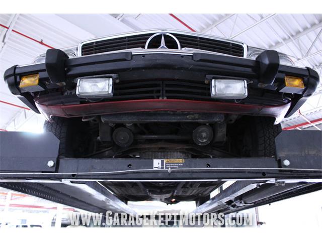 1974 Mercedes-Benz 450SL (CC-1033305) for sale in Grand Rapids, Michigan