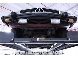 1974 Mercedes-Benz 450SL (CC-1033305) for sale in Grand Rapids, Michigan
