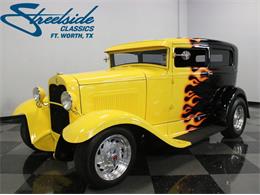 1930 Ford Model A (CC-1033321) for sale in Ft Worth, Texas