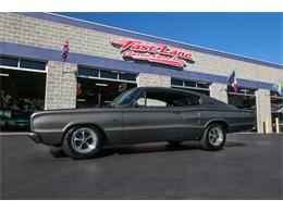 1966 Dodge Charger (CC-1033324) for sale in St. Charles, Missouri