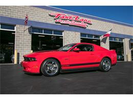 2011 Ford Mustang (Roush) (CC-1033327) for sale in St. Charles, Missouri