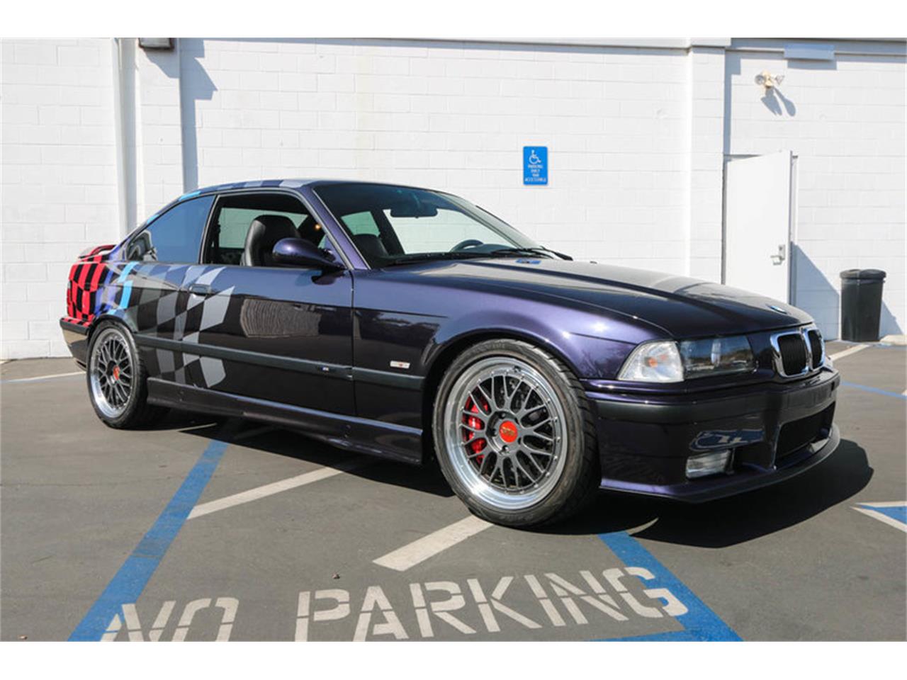 1995 BMW M3 for Sale | ClassicCars.com | CC-1033356