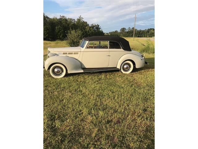 1938 Packard Antique (CC-1033360) for sale in Greensboro, North Carolina