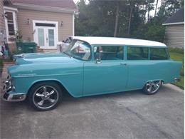 1955 Chevrolet 150 (CC-1033361) for sale in Greensboro, North Carolina
