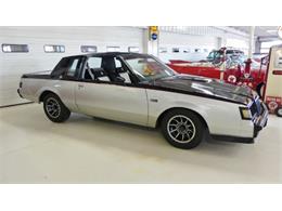 1985 Buick Regal (CC-1033362) for sale in Columbus, Ohio