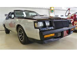 1985 Buick Regal (CC-1033362) for sale in Columbus, Ohio