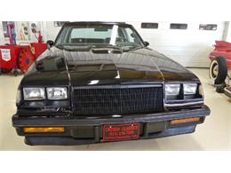 1985 Buick Regal (CC-1033362) for sale in Columbus, Ohio