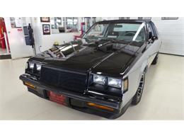1985 Buick Regal (CC-1033362) for sale in Columbus, Ohio