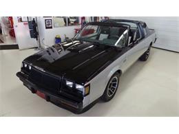1985 Buick Regal (CC-1033362) for sale in Columbus, Ohio