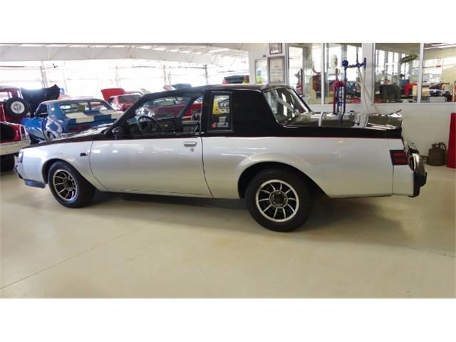 1985 Buick Regal (CC-1033362) for sale in Columbus, Ohio