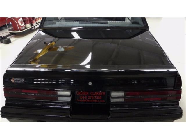 1985 Buick Regal (CC-1033362) for sale in Columbus, Ohio