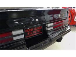 1985 Buick Regal (CC-1033362) for sale in Columbus, Ohio