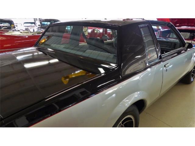 1985 Buick Regal (CC-1033362) for sale in Columbus, Ohio