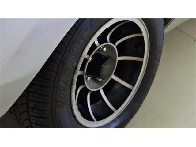 1985 Buick Regal (CC-1033362) for sale in Columbus, Ohio