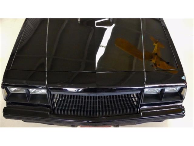 1985 Buick Regal (CC-1033362) for sale in Columbus, Ohio