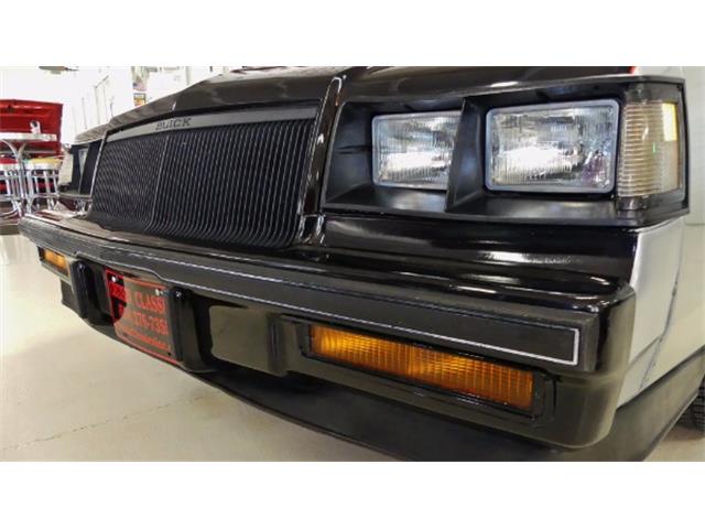 1985 Buick Regal (CC-1033362) for sale in Columbus, Ohio